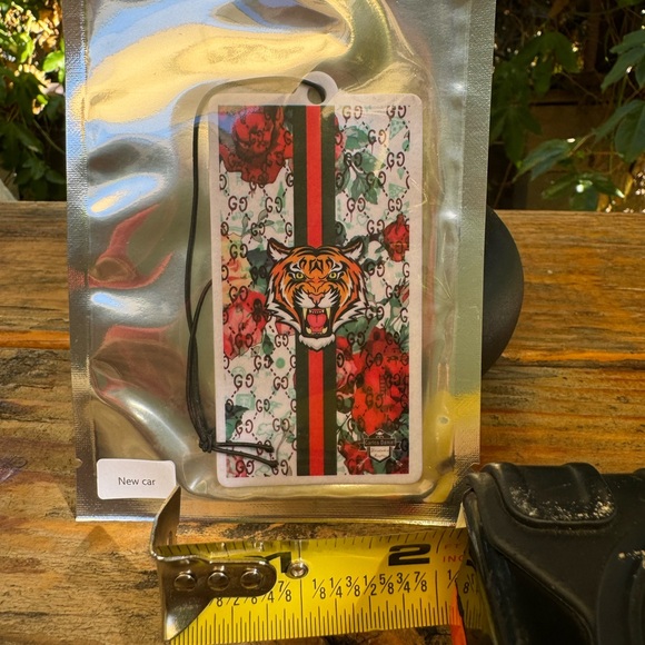 Designer novelty air freshener. - Picture 5 of 5